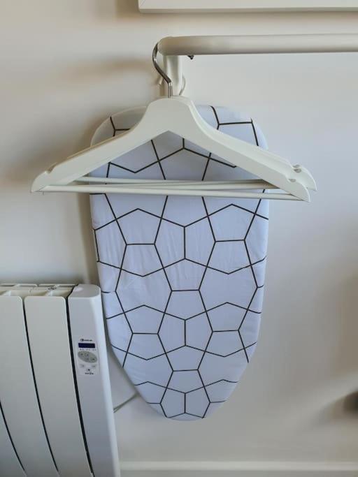 The Tiny Sea Gem Apartment Jaywick Sands Bagian luar foto
